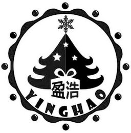 YINGHAO