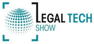 LEGAL TECH SHOW