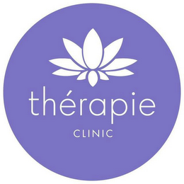 THÉRAPIE CLINIC