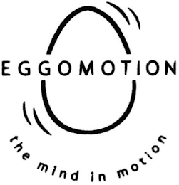 EGGOMOTION THE MIND IN MOTION