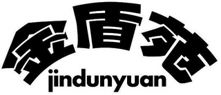 JINDUNYUAN