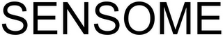 SENSOME