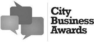 CITY BUSINESS AWARDS