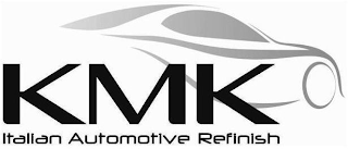 KMK ITALIAN AUTOMOTIVE REFINISH