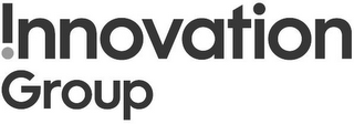 INNOVATION GROUP