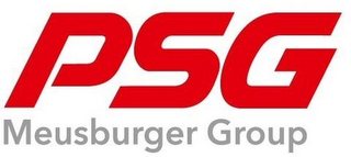 PSG MEUSBURGER GROUP