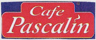 CAFE PASCALIN