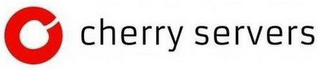 CHERRY SERVERS