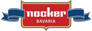 NOCKER BAVARIA