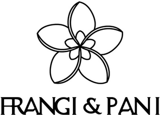 FRANGI & PANI