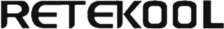 RETEKOOL