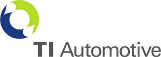 TI AUTOMOTIVE