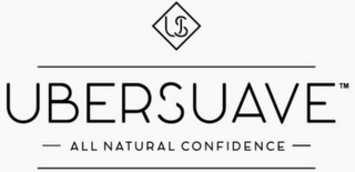 US UBERSUAVE ALL NATURAL CONFIDENCE