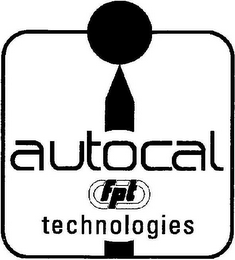 AUTOCAL FPT TECHNOLOGIES