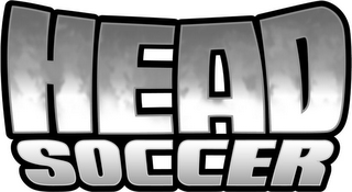 HEAD SOCCER