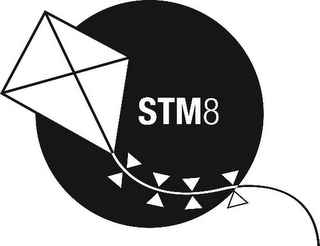 STM8