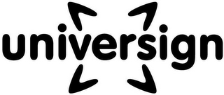 UNIVERSIGN