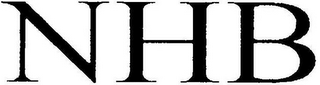 NHB