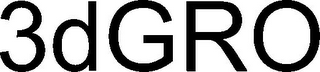 3DGRO