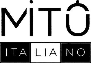 MITO ITALIANO