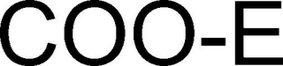 COO-E