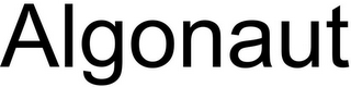 ALGONAUT
