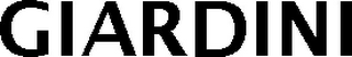 GIARDINI
