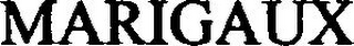 MARIGAUX