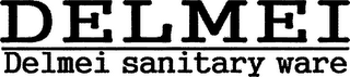 DELMEI DELMEI SANITARY WARE