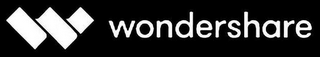 W WONDERSHARE