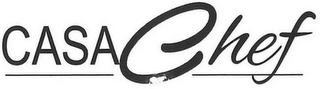 CASACHEF