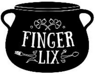 FINGERLIX