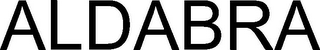 ALDABRA