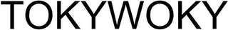 TOKYWOKY