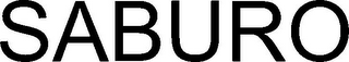 SABURO