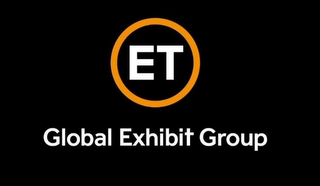 ET GLOBAL EXHIBIT GROUP