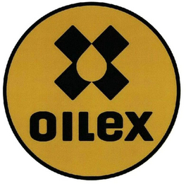 X OILEX