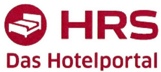 HRS DAS HOTELPORTAL