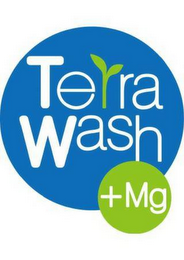 TERRA WASH +MG