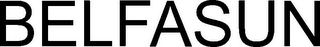 BELFASUN