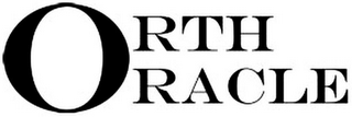 ORTHORACLE