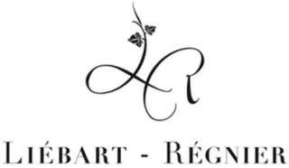 LR LIÉBART - RÉGNIER