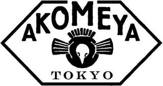 AKOMEYA TOKYO