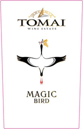 TOMAI WINE ESTATE MAGIC BIRD