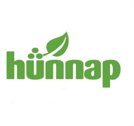 HÜNNAP