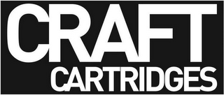 CRAFT CARTRIDGES