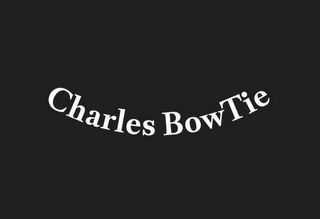 CHARLES BOWTIE