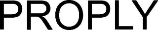 PROPLY