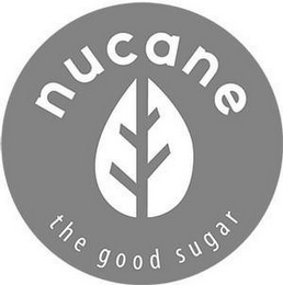 NUCANE THE GOOD SUGAR