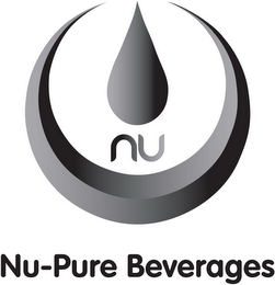 NU NU-PURE BEVERAGES